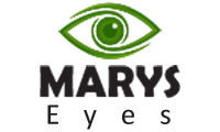 Marys Eyes